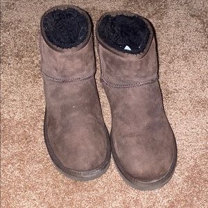 Ugg Classic Mini